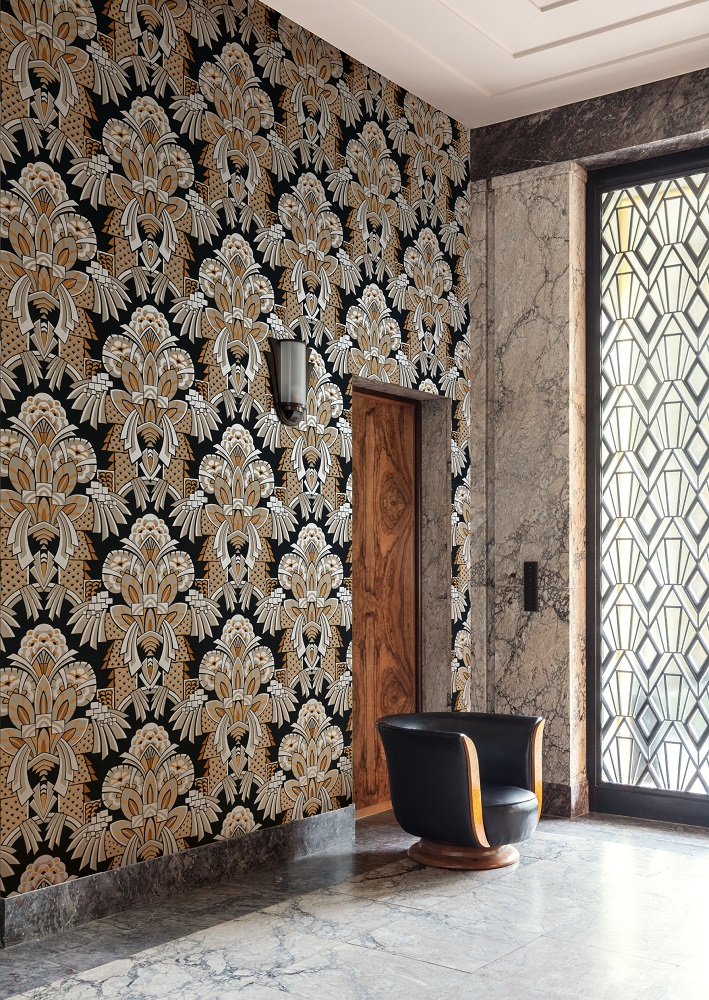METR328 Room